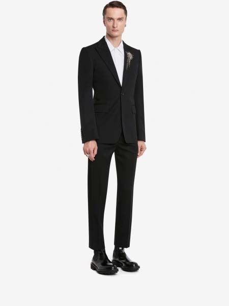 2025年11月8日秋冬新作Alexander上下高品質人気商品/LDF工場