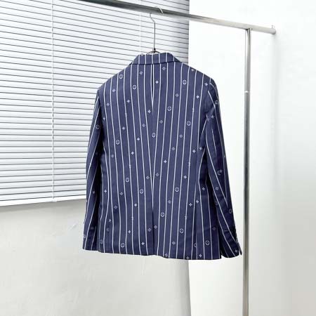 2025年11月8日秋冬新作Louis Vuittonジャケット高品質人気商品/LDF工場