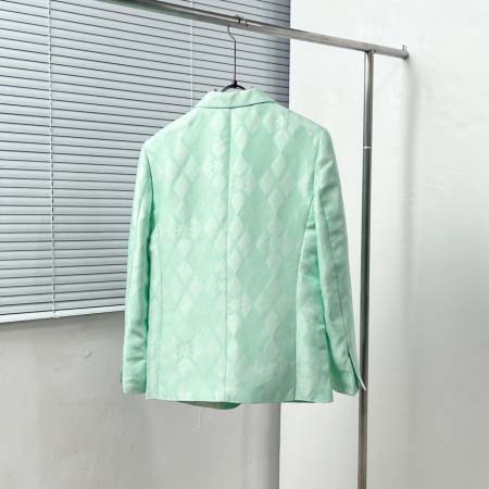 2025年11月8日秋冬新作Givenchyジャケット高品質人気商品/LDF工場