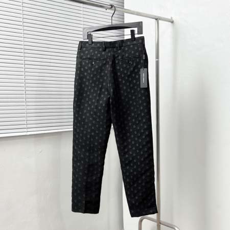 2025年11月8日秋冬新作Dolce&Gabbanaズボン高品質人気商品/LDF工場