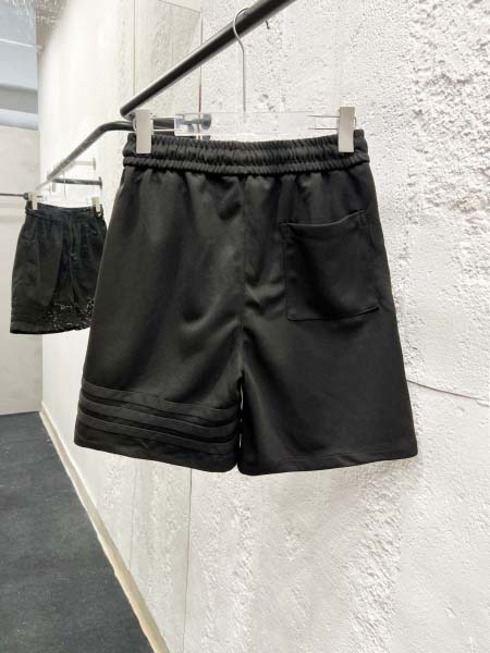 2025年11月9日秋冬新作Thom browneスラックス超厳選★入手困難人気商品/LDF工場