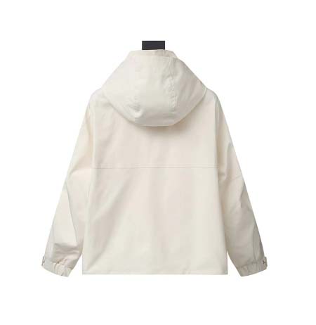 2025年11月9日秋冬新作Burberryジャケット超厳選★入手困難人気商品/LDF工場