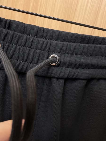 2025年11月9日秋冬新作Louis vuittonスラックス超厳選★入手困難人気商品/LDF工場