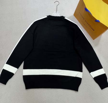 2025年11月9日秋冬新作LOEWEセーター超厳選★入手困難人気商品/LDF工場