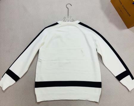 2025年11月9日秋冬新作LOEWEセーター超厳選★入手困難人気商品/LDF工場