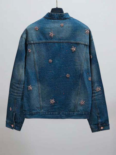 2025年11月9日秋冬新作Louis Vuittonジャケット超厳選★入手困難人気商品/LDF工場