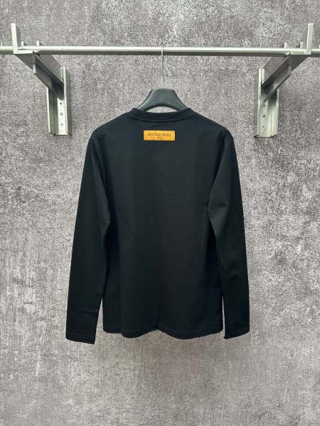 2025年11月9日秋冬新作Louis vuitton長袖超厳選★入手困難人気商品/LDF工場