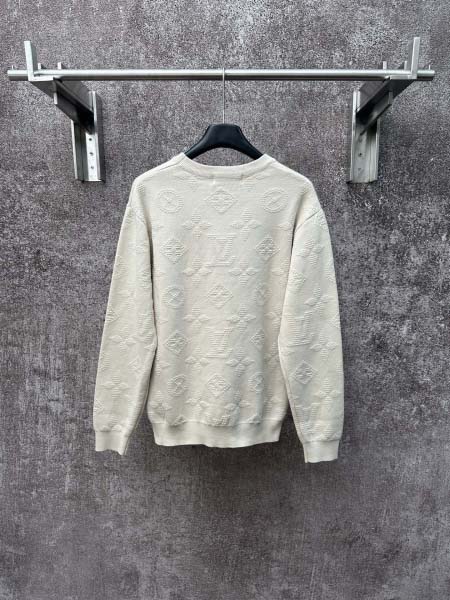 2025年11月9日秋冬新作Louis vuittonセーター超厳選★入手困難人気商品/LDF工場