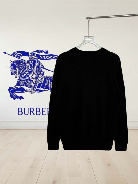 2025年11月11日秋冬新作Burberryセーター超厳選★入手困難人気商品/LDF工場
