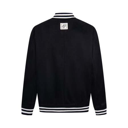 2025年11月11日秋冬新作Louis Vuittonジャケット人気商品/LDF工場