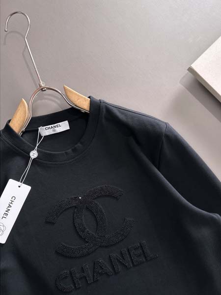 2025年11月11日秋冬新作CHANELスウェット人気商品/LDF工場