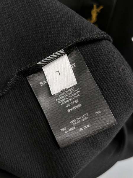 2025年11月11日秋冬新作Yves Saint Laurenttシャツ人気商品/LDF工場