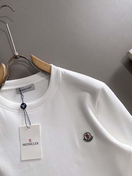 2025年11月11日秋冬新作MONCLERtシャツ人気商品/LDF工場