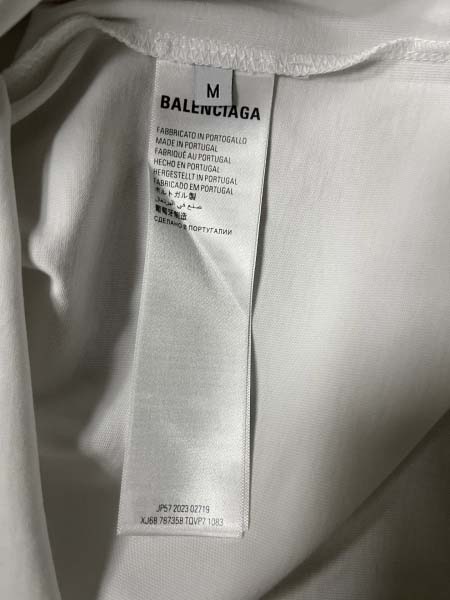 2025年11月12日秋冬新作Balenciaga長袖人気商品/LDF工場