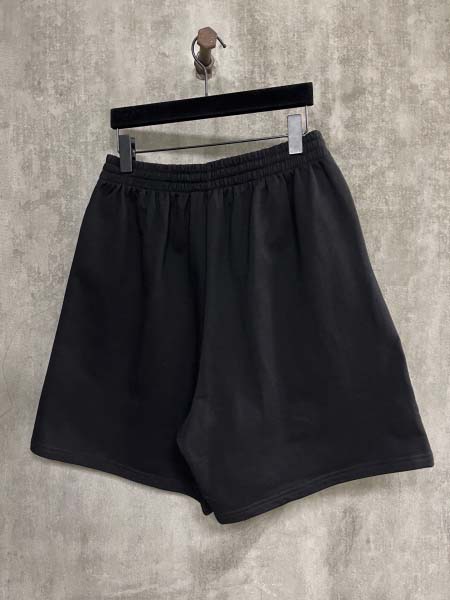 2025年11月12日秋冬新作Balenciaga半ズボン人気商品/LDF工場