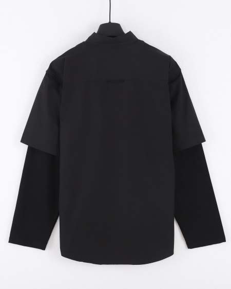 2025年11月12日秋冬新作Balenciagaシャツ人気商品/LDF工場