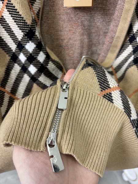 2025年11月12日秋冬新作Burberryジャケット人気商品/LDF工場