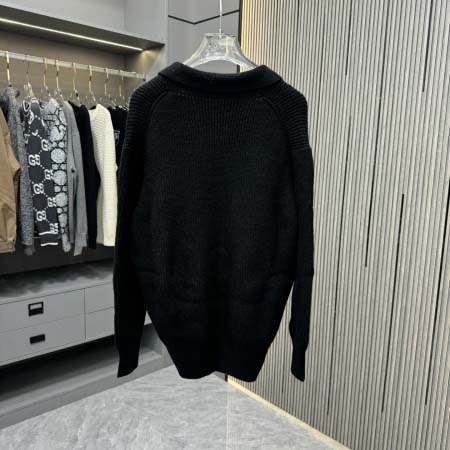 2025年11月12日秋冬新作Ralph Laurenセーター人気商品/LDF工場