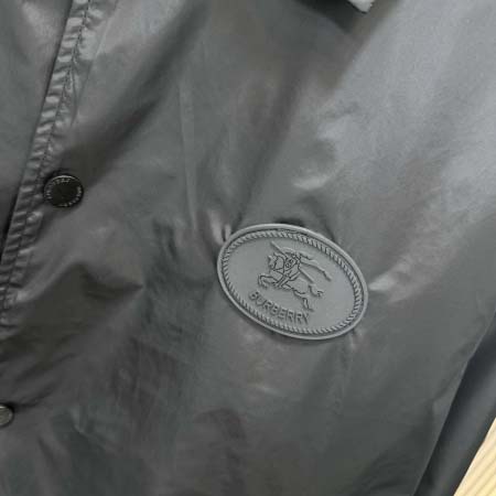 2025年11月12日秋冬新作Burberryジャケット人気商品/LDF工場