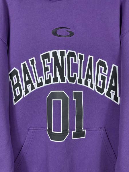 2025年11月12日秋冬新作BALENCIAGAジャケット人気商品/LDF工場