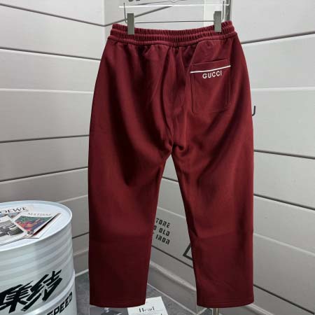 2025年11月12日秋冬新作GUCCIズボン人気商品/LDF工場