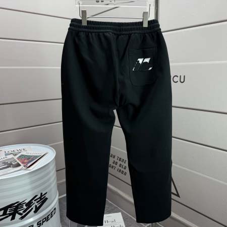 2025年11月12日秋冬新作BALENCIAGAズボン人気商品/LDF工場