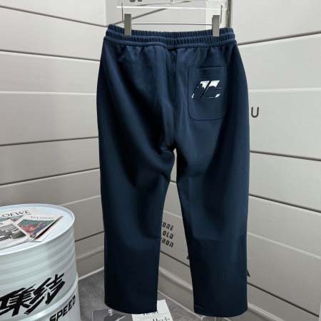 2025年11月12日秋冬新作BALENCIAGAズボン人気商品/LDF工場