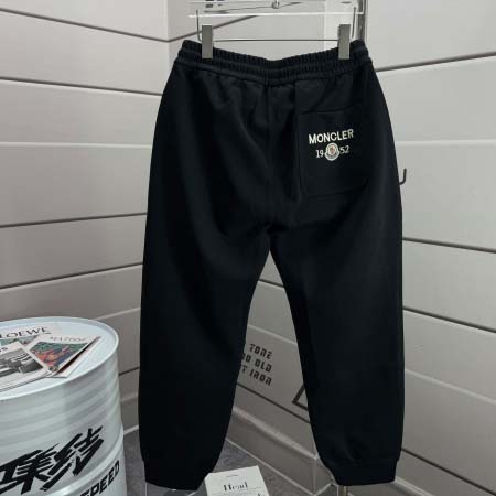 2025年11月12日秋冬新作MONCLERRズボン人気商品/LDF工場