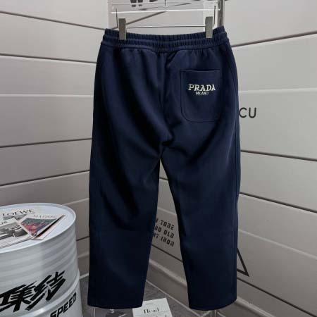 2025年11月12日秋冬新作PRADAズボン人気商品/LDF工場