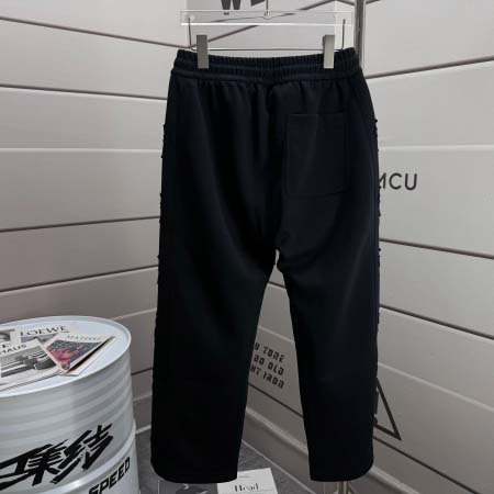 2025年11月12日秋冬新作Chrome Heartsズボン人気商品/LDF工場