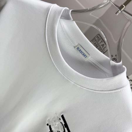 2025年11月12日秋冬新作Burberryスウェット人気商品/LDF工場