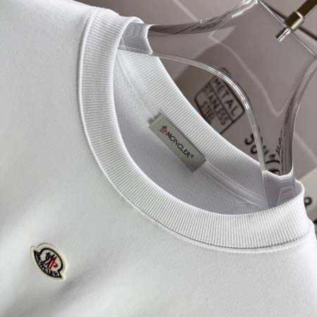 2025年11月12日秋冬新作MONCLERスウェット人気商品/LDF工場