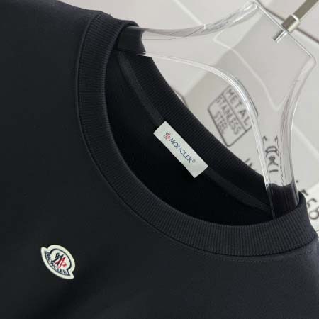 2025年11月12日秋冬新作MONCLERスウェット人気商品/LDF工場