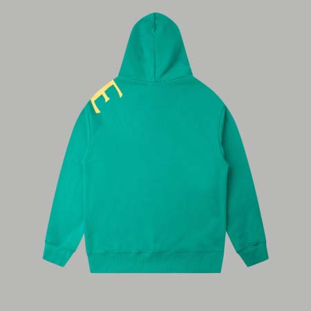 2025年11月12日秋冬新作Loeweパーカー人気商品/LDF工場