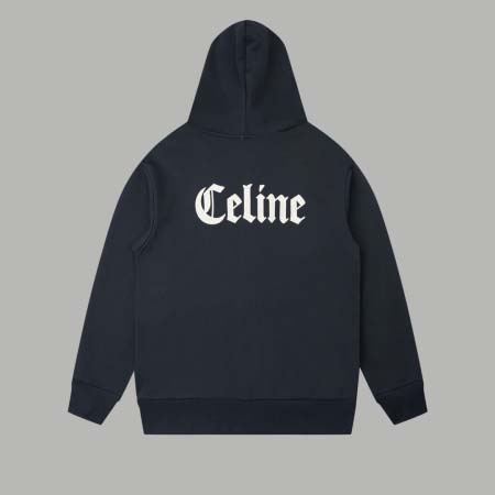 2025年11月12日秋冬新作Celineパーカー人気商品/LDF工場