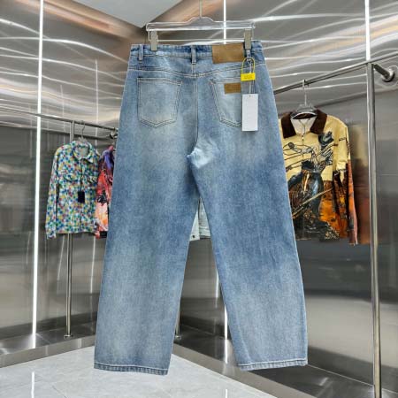 2025年11月12日秋冬新作特価ジーパン人気商品/LDF工場