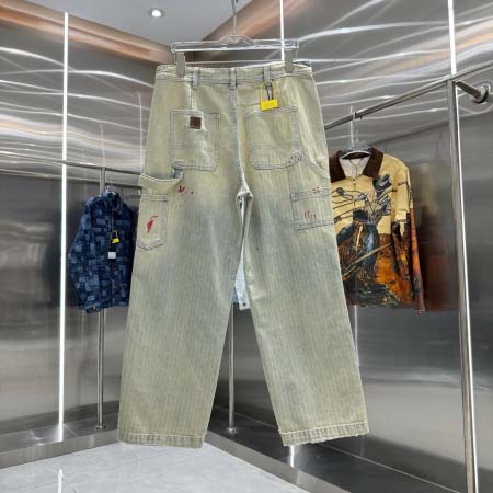 2025年11月12日秋冬新作特価ジーパン人気商品/LDF工場