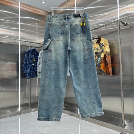 2025年11月12日秋冬新作特価ジーパン人気商品/LDF工場