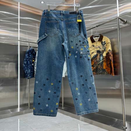 2025年11月12日秋冬新作特価ジーパン人気商品/LDF工場