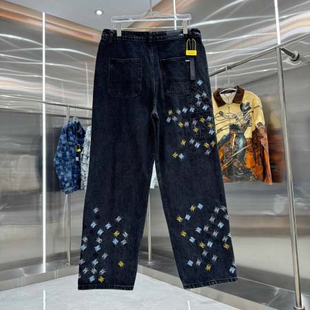 2025年11月12日秋冬新作特価ジーパン人気商品/LDF工場