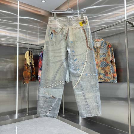 2025年11月12日秋冬新作特価ジーパン人気商品/LDF工場