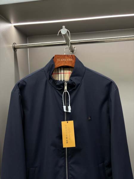 2025年11月13日秋冬新作Burberryジャケット高品質人気商品/LDF工場