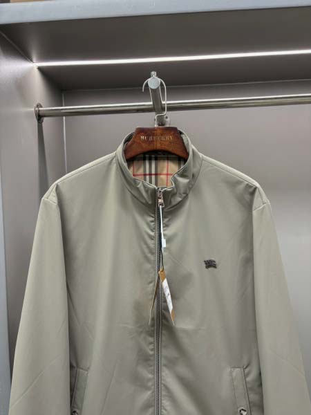 2025年11月13日秋冬新作Burberryジャケット高品質人気商品/LDF工場