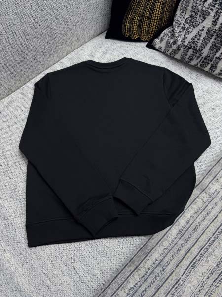 2025年11月13日秋冬新作Burberryセーター高品質人気商品/LDF工場