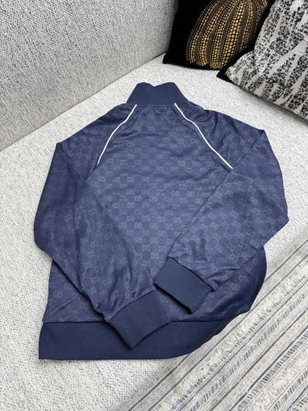 2025年11月13日秋冬新作Gucciジャケット高品質人気商品/LDF工場