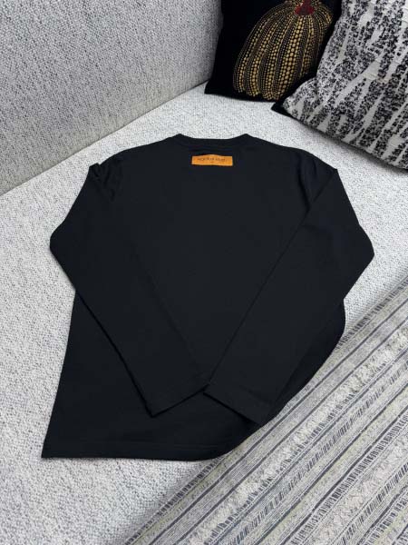 2025年11月13日秋冬新作Louis vuitton長袖高品質人気商品/LDF工場