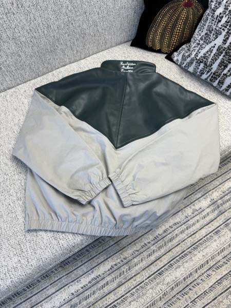 2025年11月13日秋冬新作Louis Vuittonジャケット高品質人気商品/LDF工場