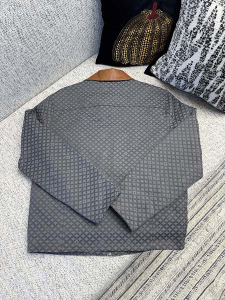 2025年11月13日秋冬新作Louis Vuittonジャケット高品質人気商品/LDF工場