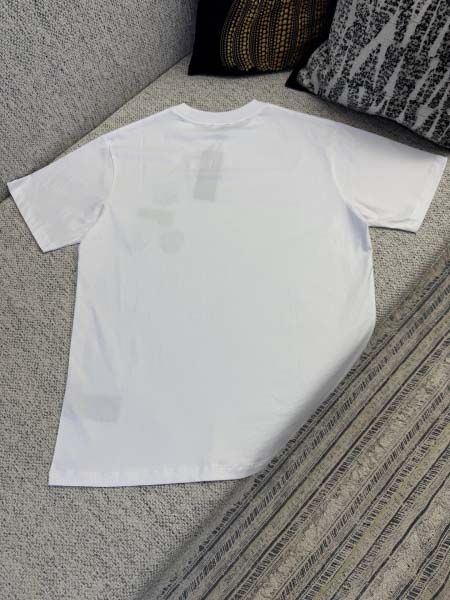 2025年11月13日秋冬新作Dior 半袖 tシャツ高品質人気商品/LDF工場