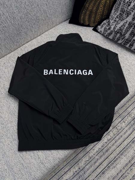 2025年11月13日秋冬新作BALENCIAGAジャケット高品質人気商品/LDF工場